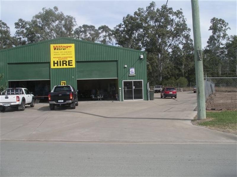 Logan Village QLD 4207