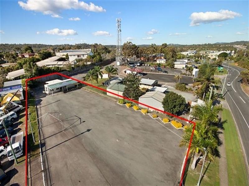 Springwood QLD 4127