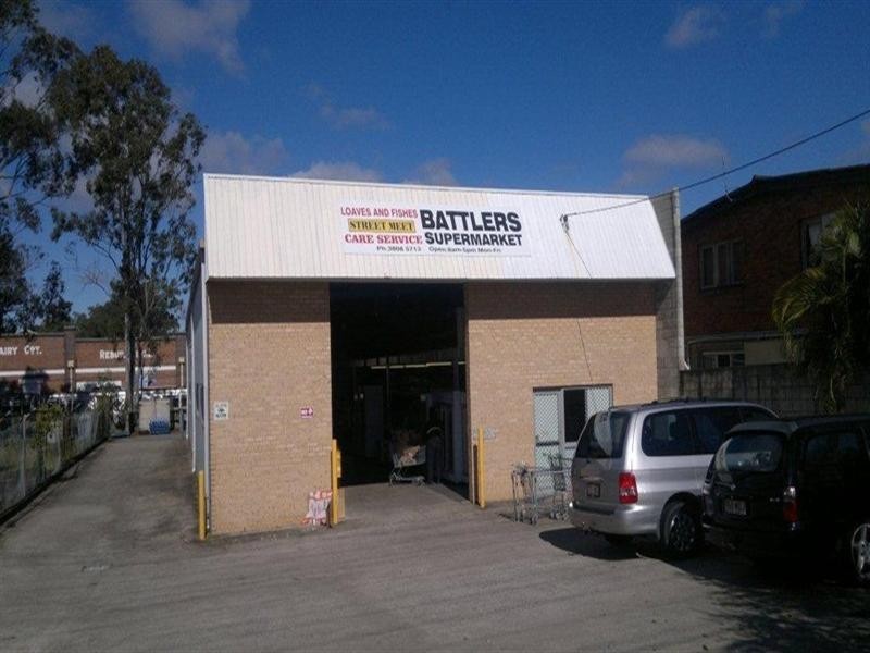 31 Mary Street, Kingston QLD 4114