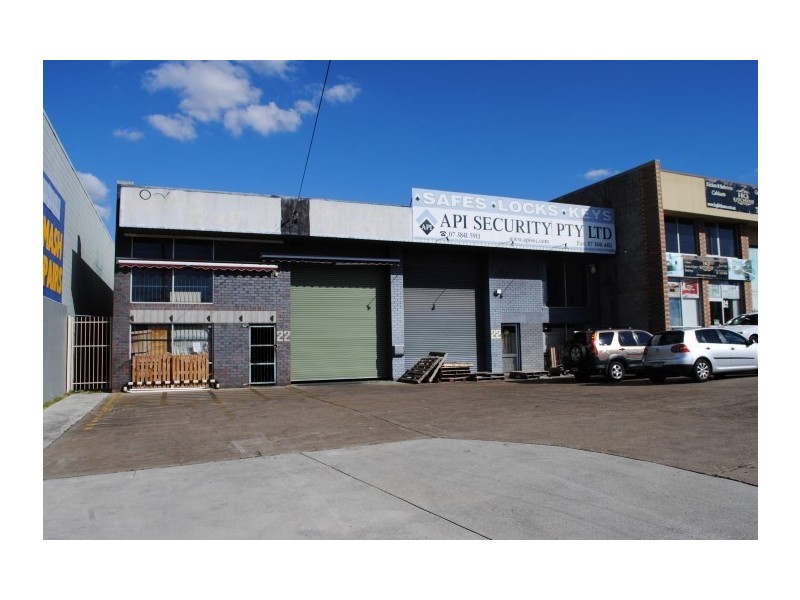 22 Ferguson Street, Underwood QLD 4119