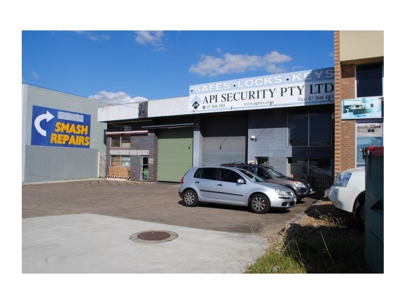 22 Ferguson Street, Underwood QLD 4119