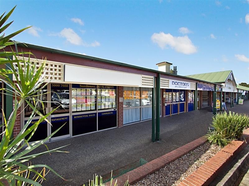 Boronia Heights QLD 4124