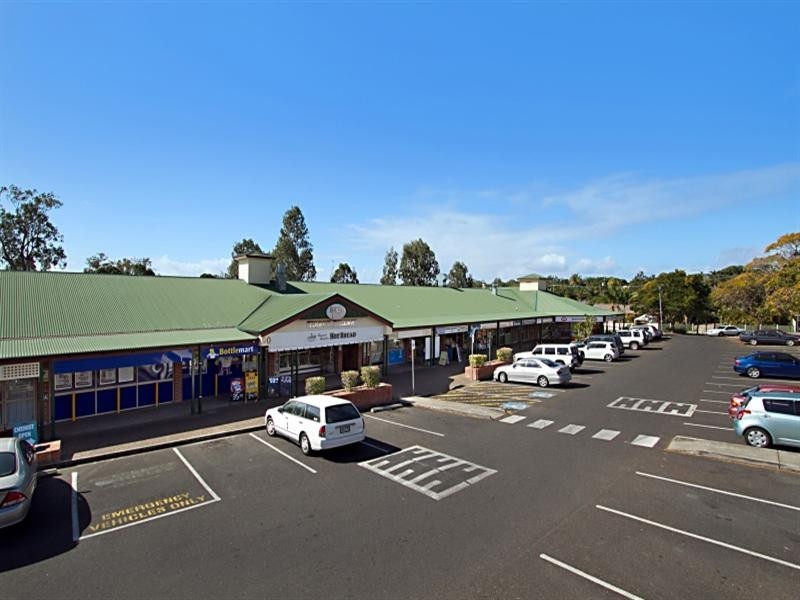 Boronia Heights QLD 4124
