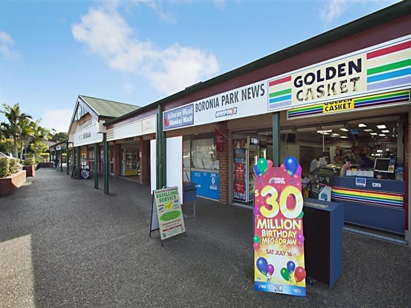 Boronia Heights QLD 4124