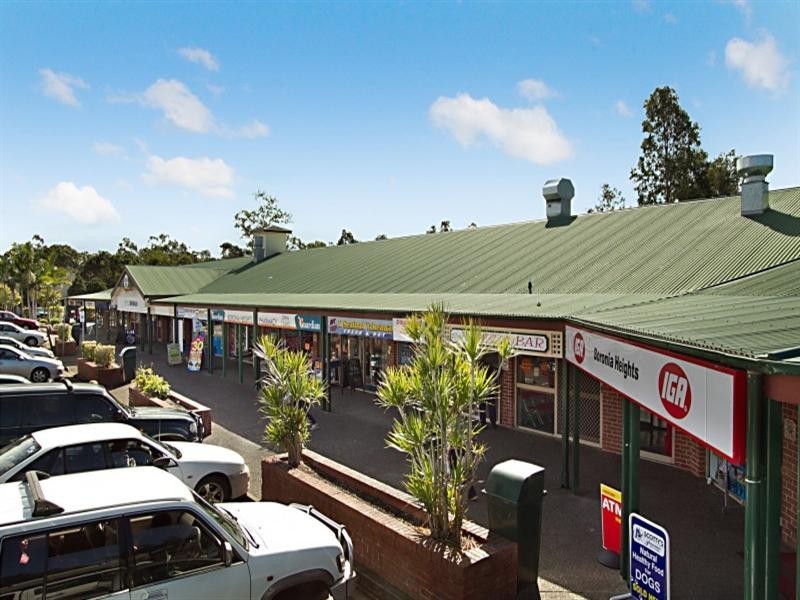 Boronia Heights QLD 4124