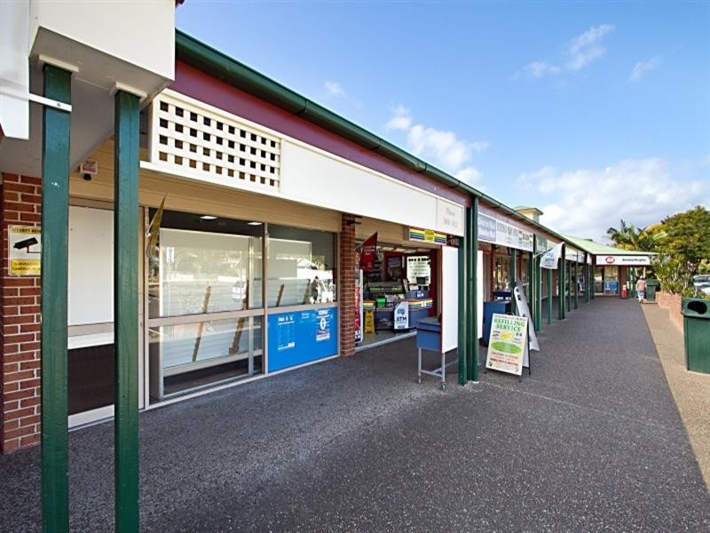 Boronia Heights QLD 4124