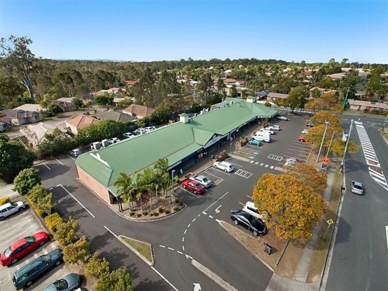 Boronia Heights QLD 4124