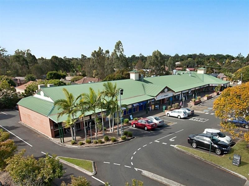 Boronia Heights QLD 4124