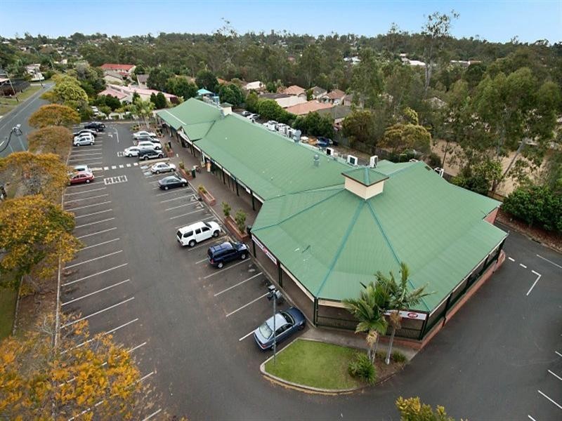 Boronia Heights QLD 4124