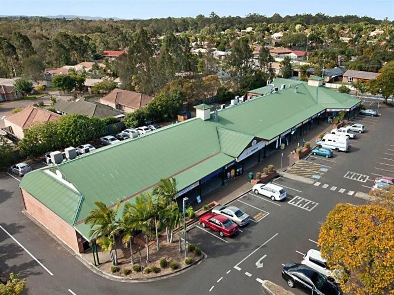 Boronia Heights QLD 4124