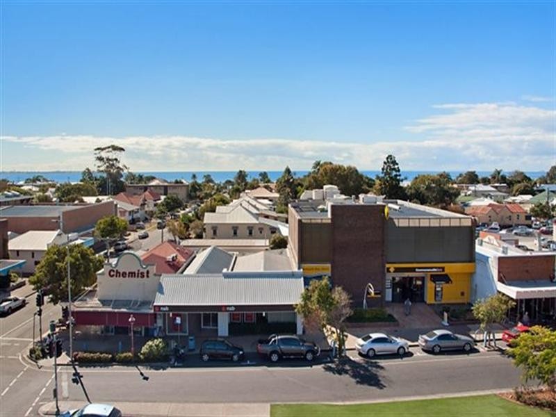 Sandgate QLD 4017