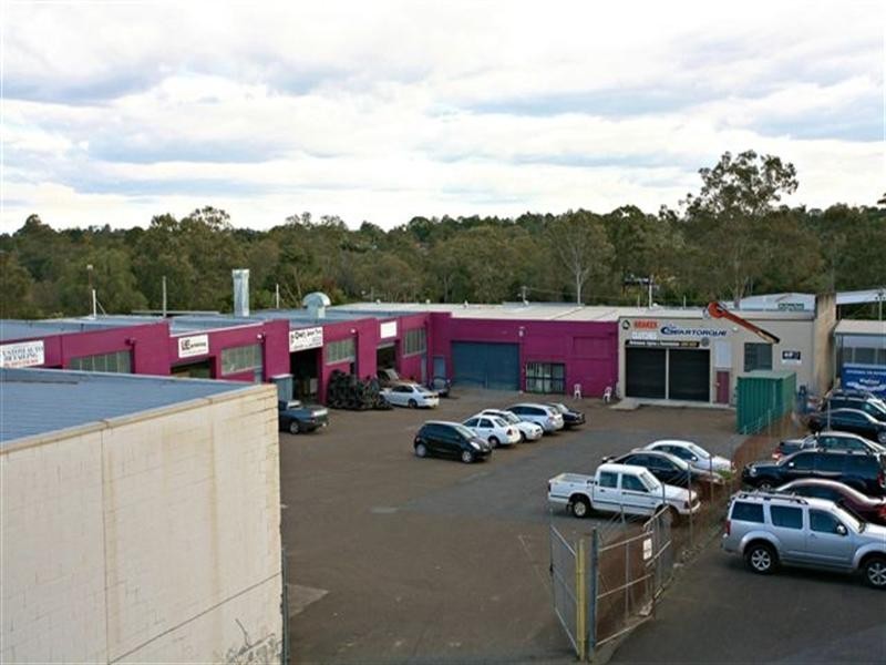 3485 Pacific Highway, Slacks Creek QLD 4127