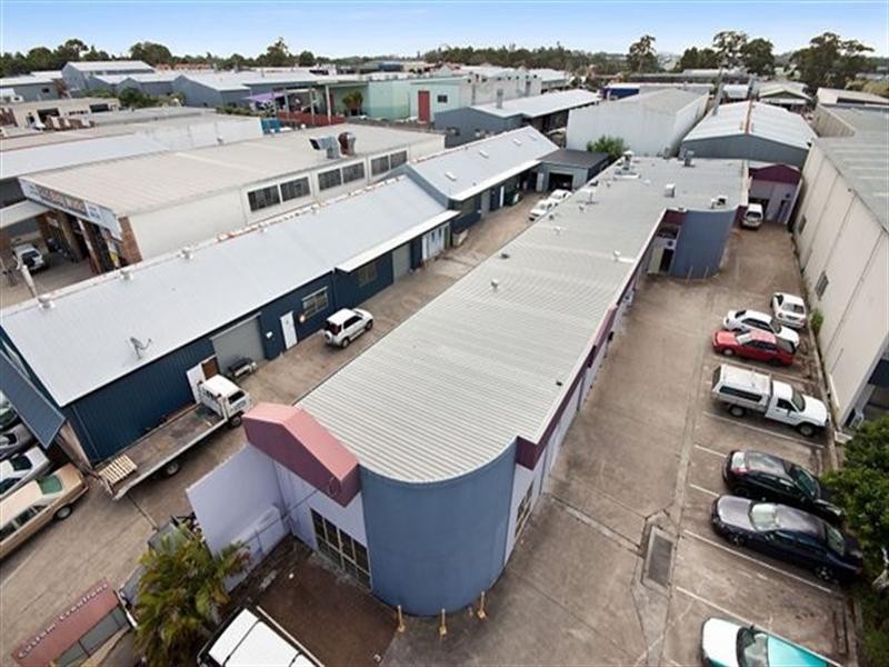 Slacks Creek QLD 4127