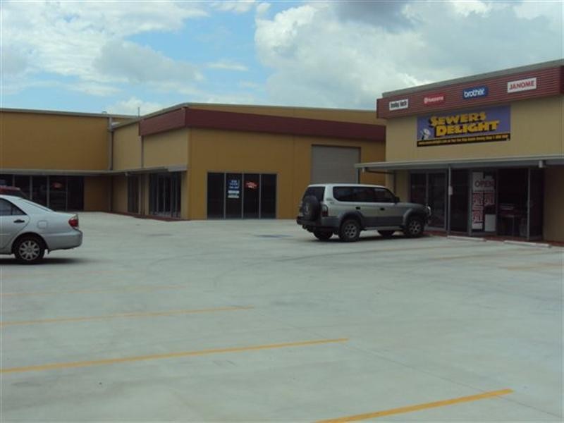 Browns Plains QLD 4118