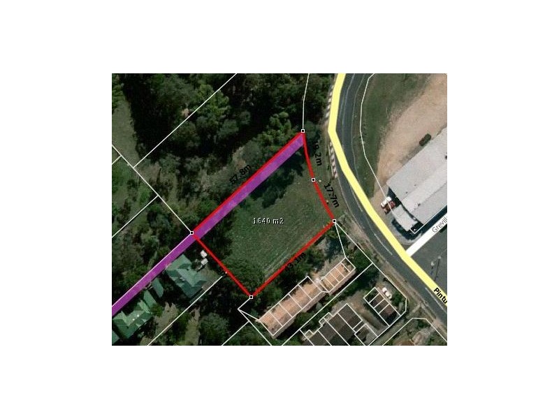 Tanah Merah QLD 4128