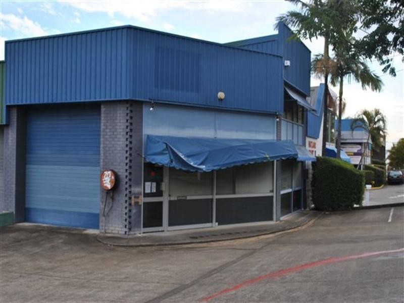 1/21-23 Watland Street, Springwood QLD 4127