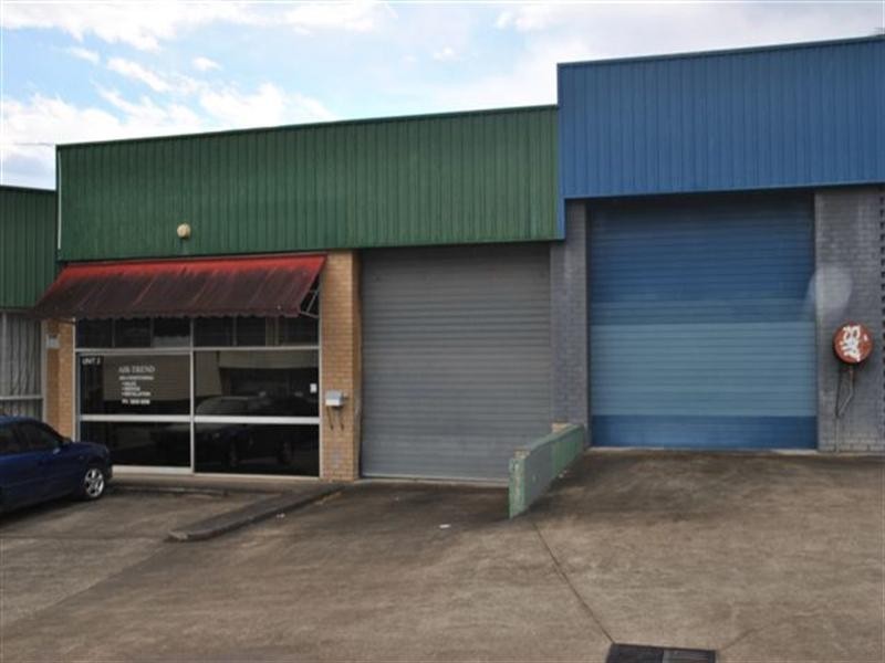 2/21-23 Watland Street, Springwood QLD 4127