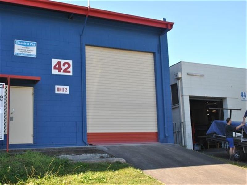 2/42 Rowland Street, Slacks Creek QLD 4127