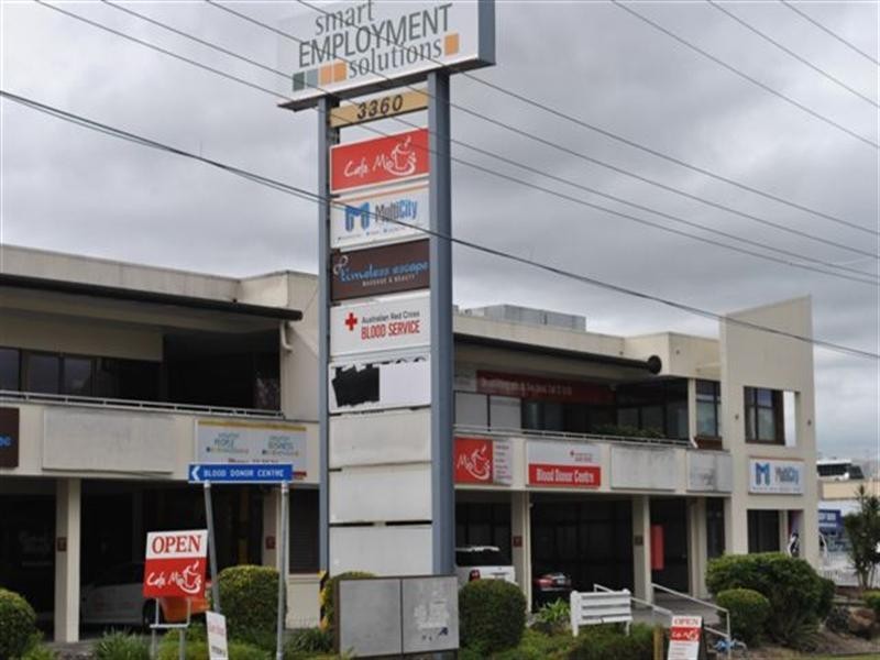 Springwood QLD 4127