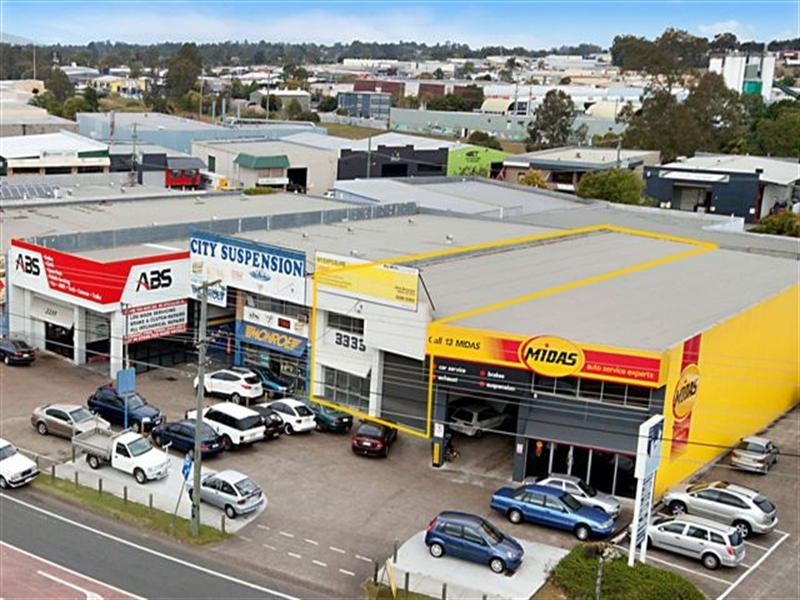 3333 Pacific Highway, Slacks Creek QLD 4127