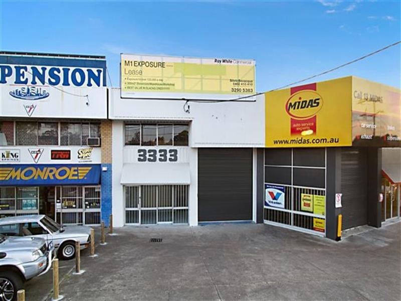 3333 Pacific Highway, Slacks Creek QLD 4127