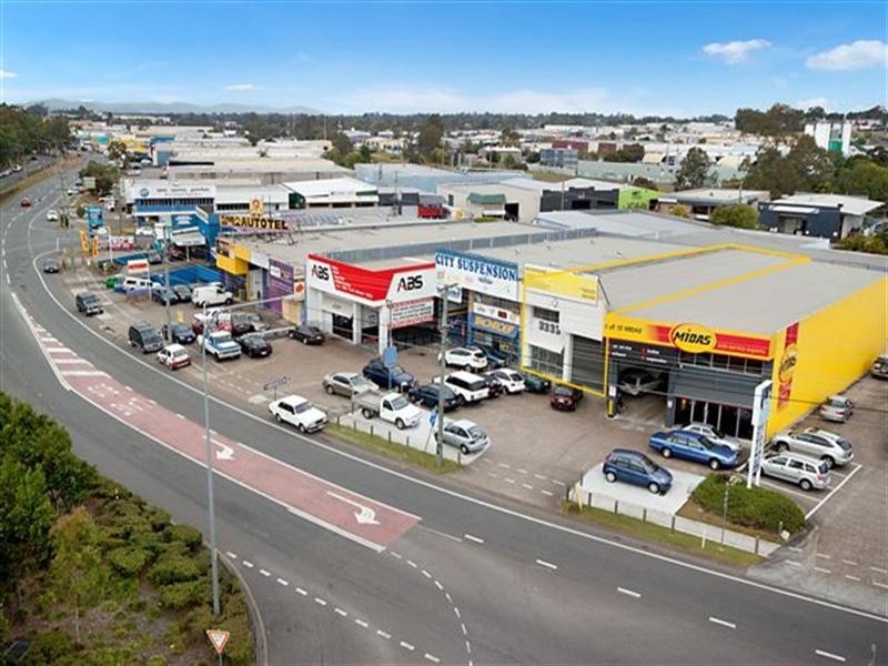 3333 Pacific Highway, Slacks Creek QLD 4127