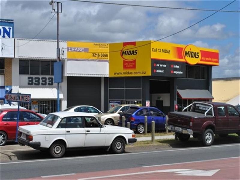 3333 Pacific Highway, Slacks Creek QLD 4127