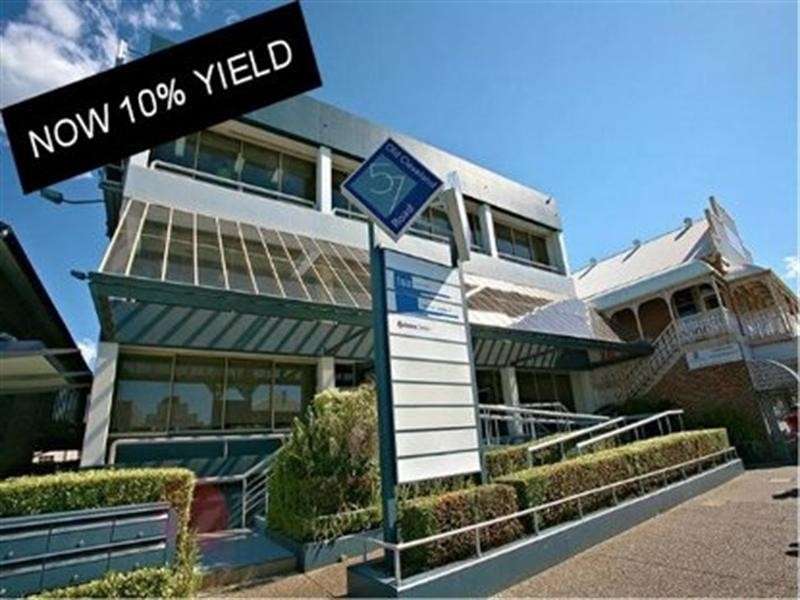 57 Old Cleveland Road, Greenslopes QLD 4120