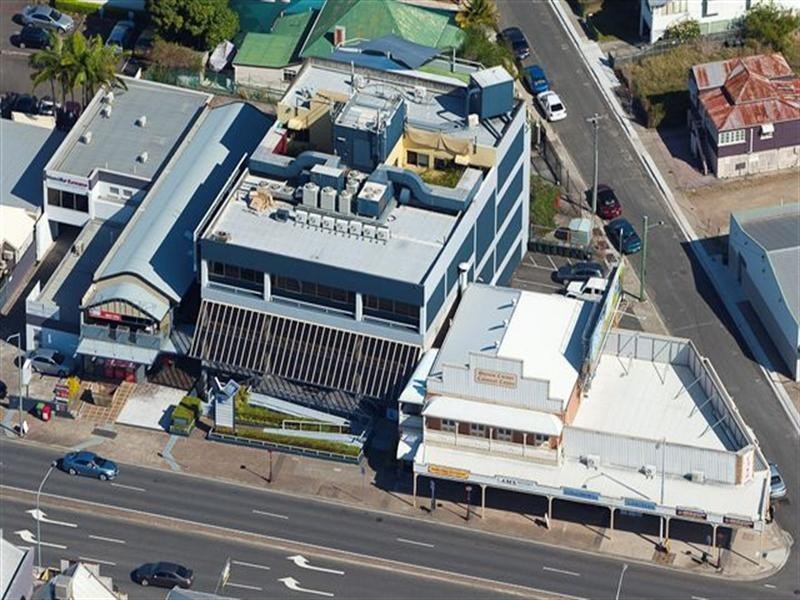 57 Old Cleveland Road, Greenslopes QLD 4120