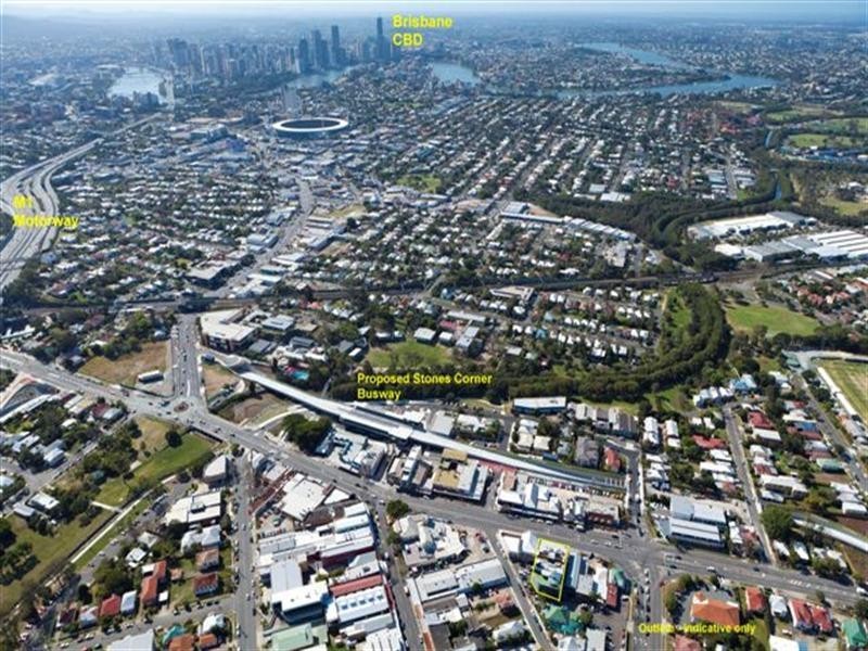 57 Old Cleveland Road, Greenslopes QLD 4120