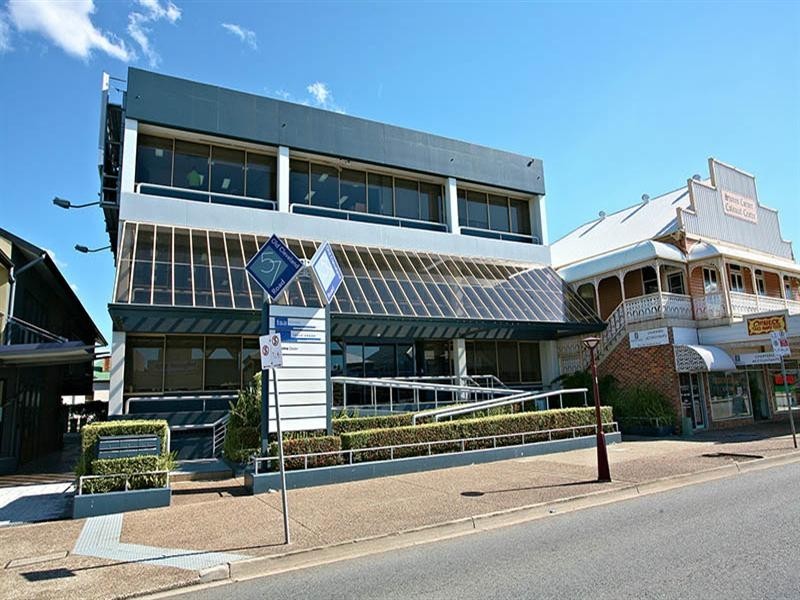 57 Old Cleveland Road, Greenslopes QLD 4120