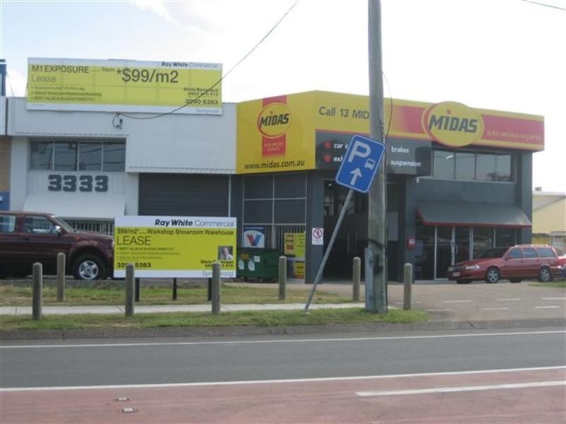 S3333 Pacific Highway, Slacks Creek QLD 4127