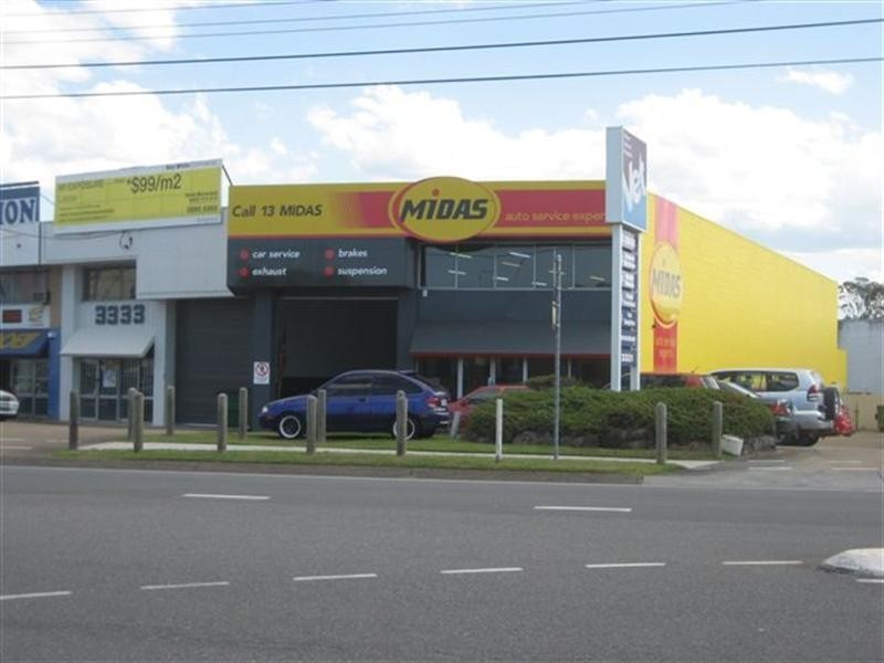 S3333 Pacific Highway, Slacks Creek QLD 4127