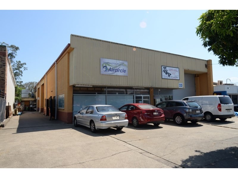 2/33 Darnick Street, Underwood QLD 4119