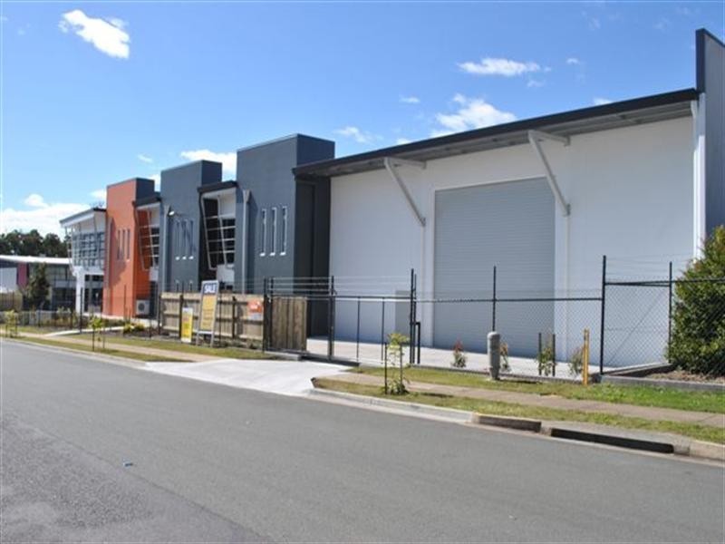 Meadowbrook QLD 4131