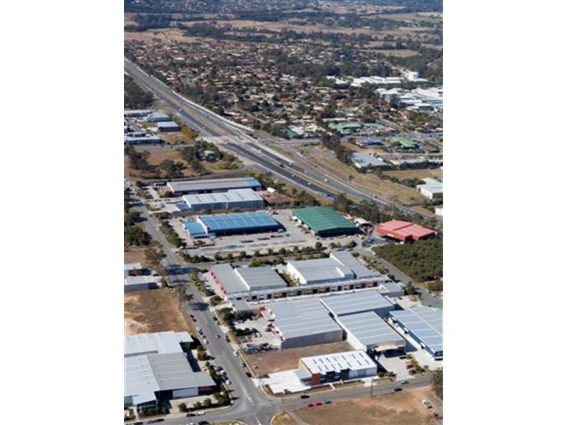 Meadowbrook QLD 4131