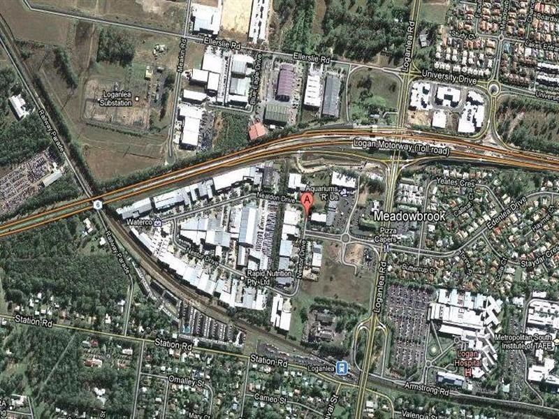 Meadowbrook QLD 4131