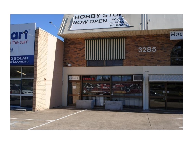 1/3285 Logan Road, Underwood QLD 4119