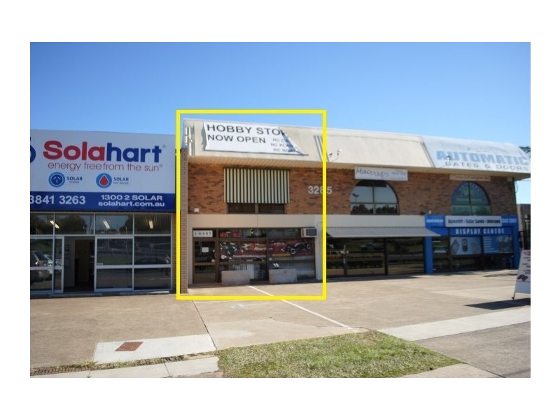 1/3285 Logan Road, Underwood QLD 4119