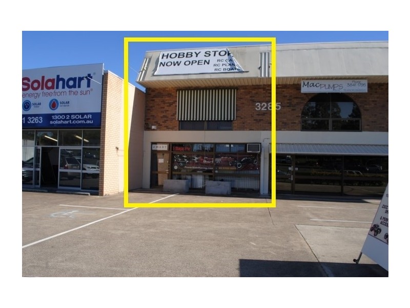 1/3285 Logan Road, Underwood QLD 4119