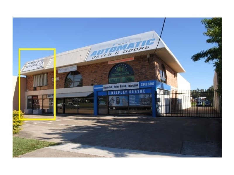 1/3285 Logan Road, Underwood QLD 4119
