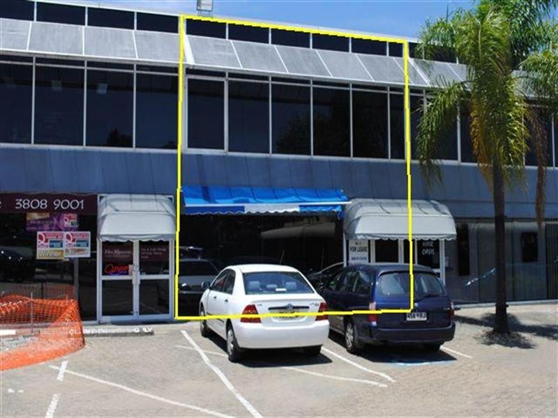 7/3374 Pacific Highway, Springwood QLD 4127