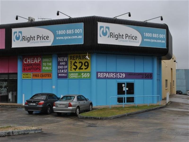 Slacks Creek QLD 4127