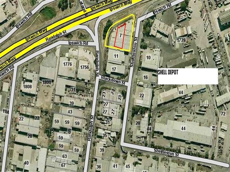 Unit 2, 7 Shettleston, Rocklea QLD 4106