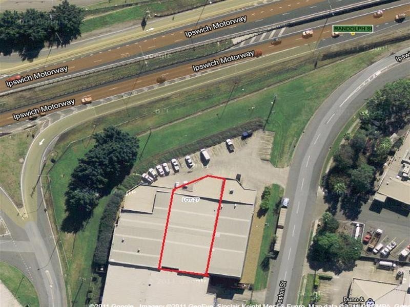 Unit 2, 7 Shettleston, Rocklea QLD 4106