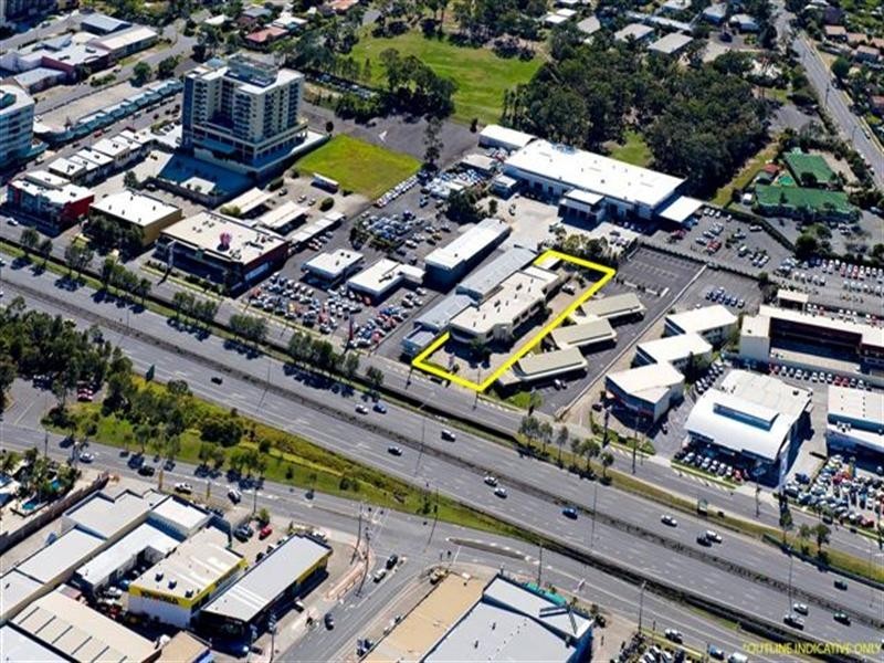 1B/3368 Pacific Highway, Springwood QLD 4127