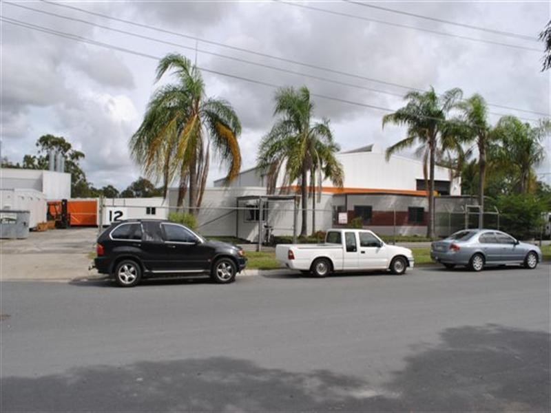 12 Production Street, Beenleigh QLD 4207