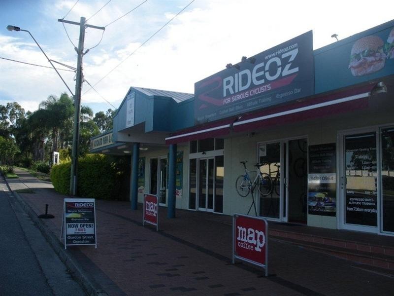 Ormiston QLD 4160
