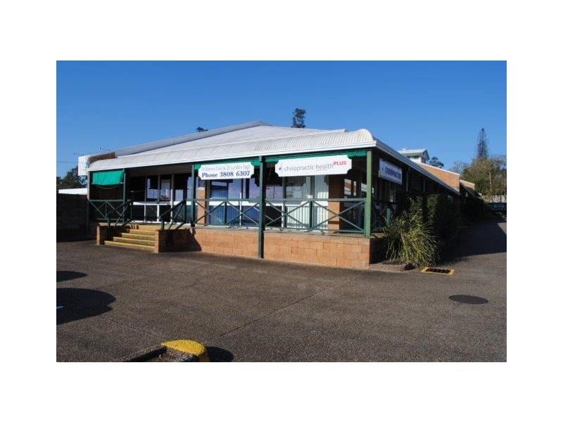 1+3/3460 Pacific Highway, Springwood QLD 4127