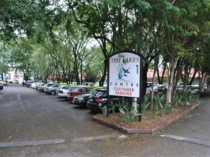 Area H/22 King Street, Caboolture QLD 4510